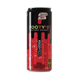 Cola Soft Drink