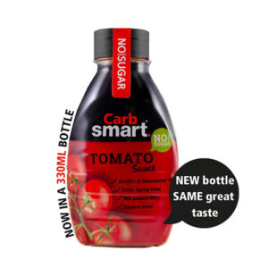 Tomato Sauce 330ml