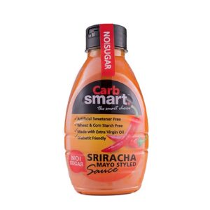 Sriracha Mayonnaise 380g
