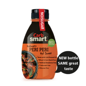 Habanero Peri Peri 330ml