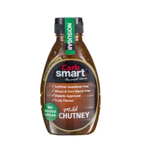 Mild Chutney 375g