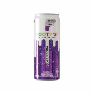 Grape Soft Drink
