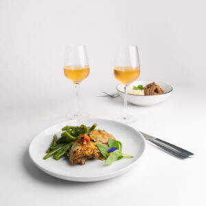 10 low carb meals