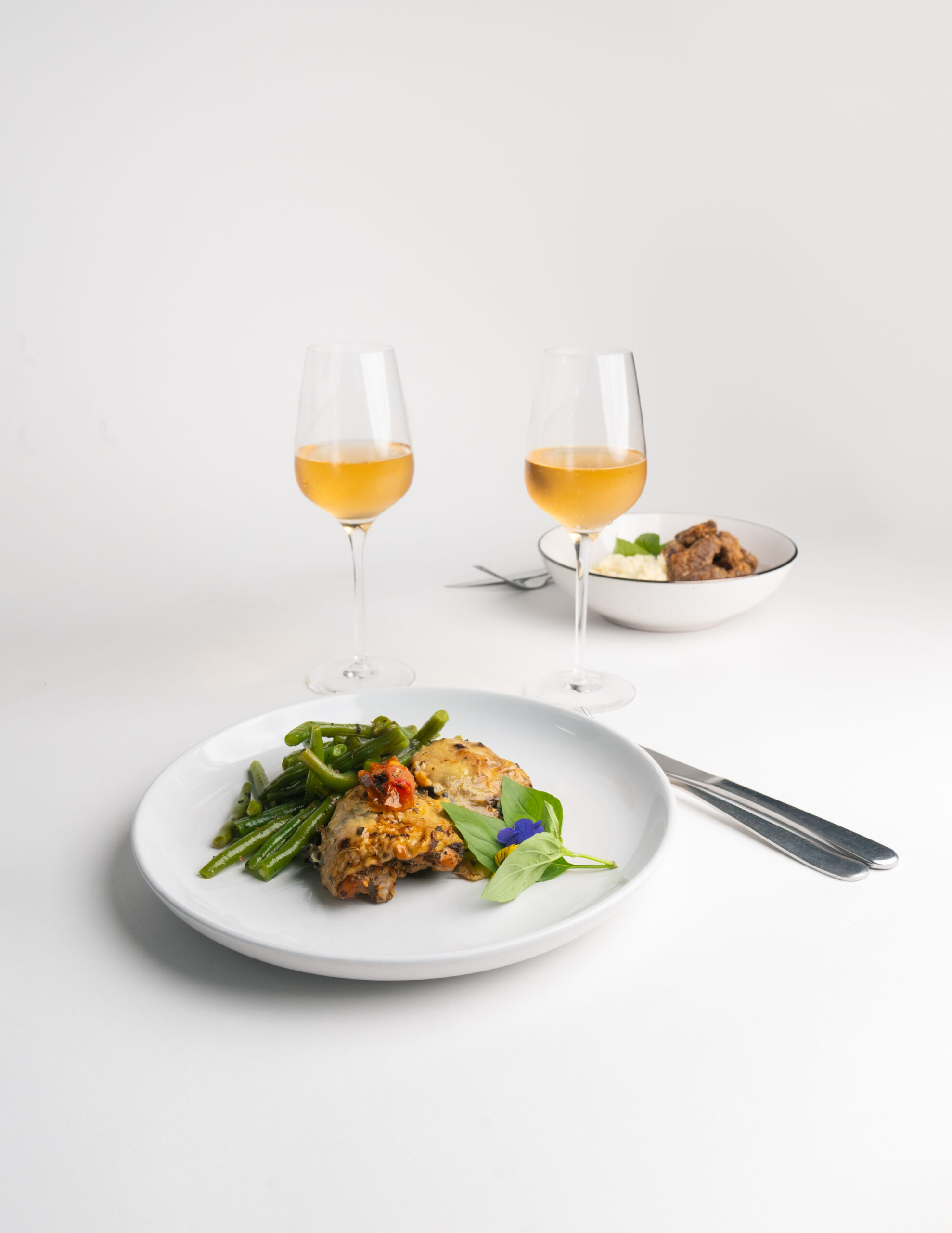 10 low carb meals
