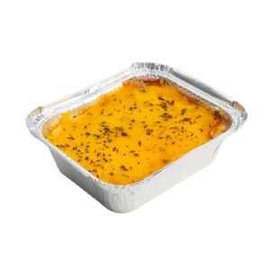 Cottage pie