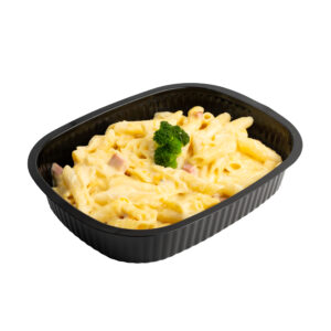Bacon Mac & Cheese