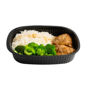 20 Everyday meals